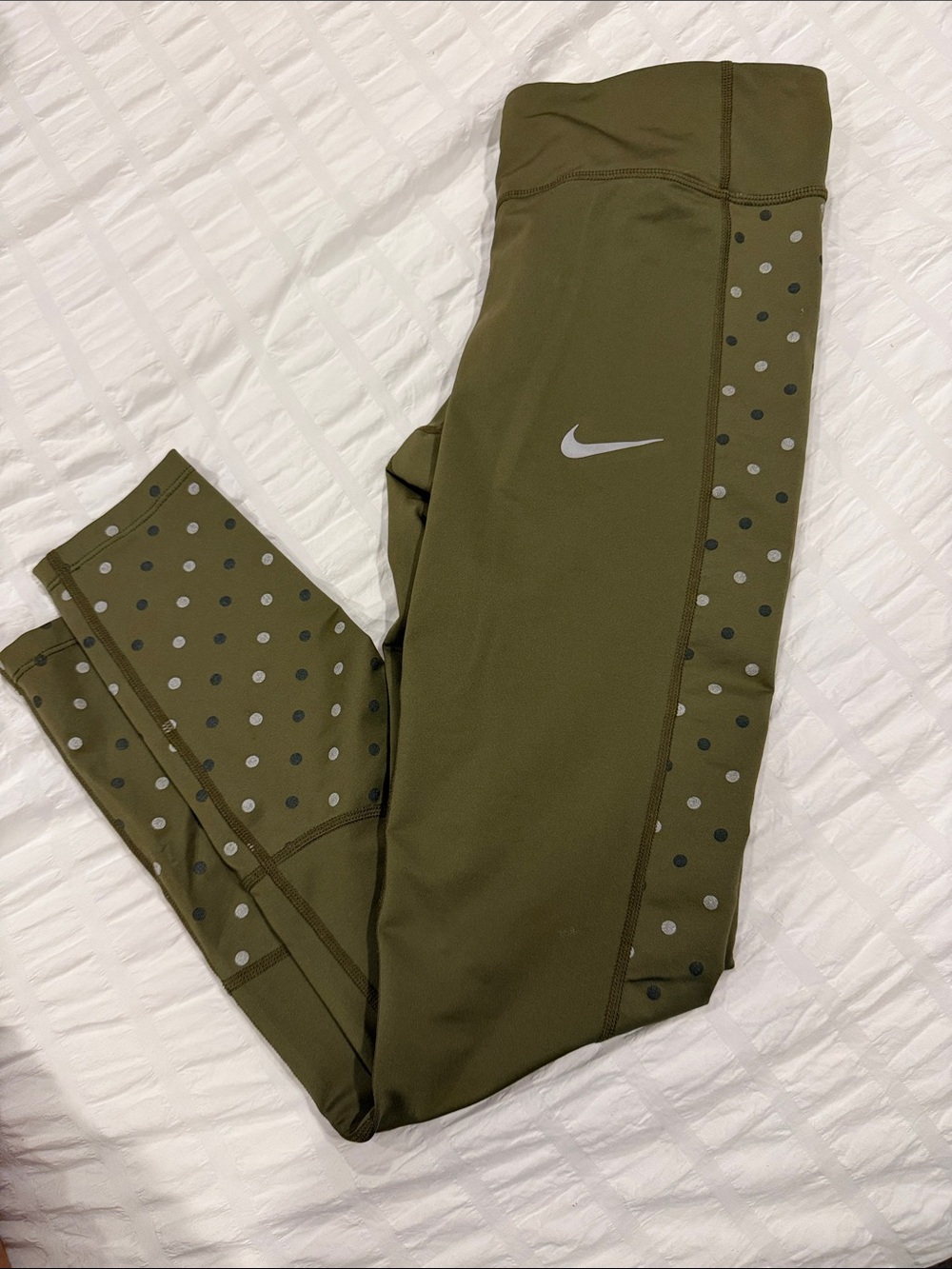 Nike Dry Fit Leggings